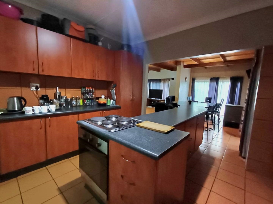 3 Bedroom Property for Sale in Bayswater Free State